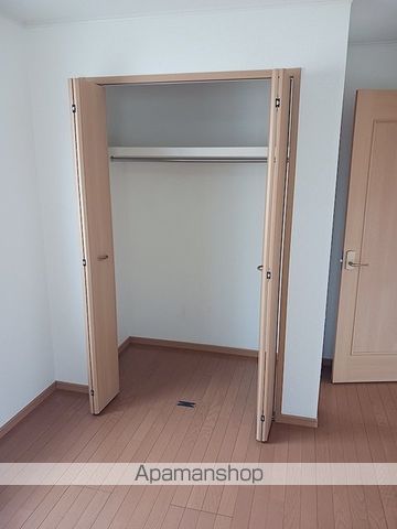 リヴィエールの内装写真