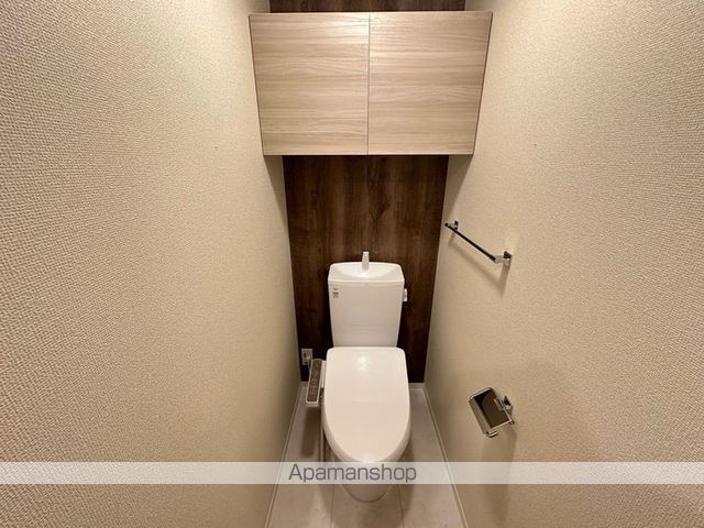 コンフォール白菊の内装写真