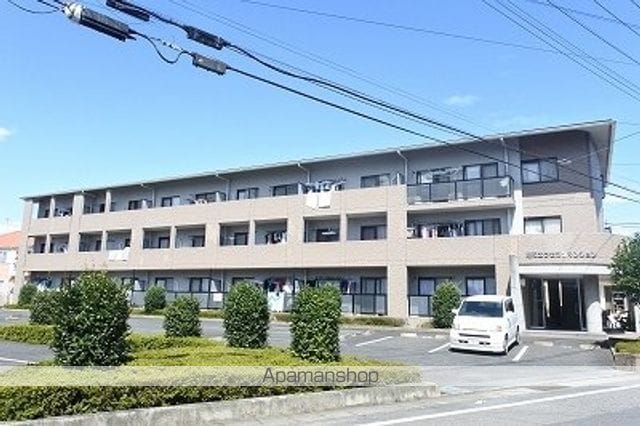 昭和エクセランマンション