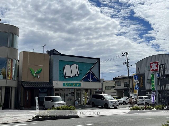 ゼフィール諏訪の周辺写真