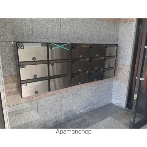セザール北山の内装写真