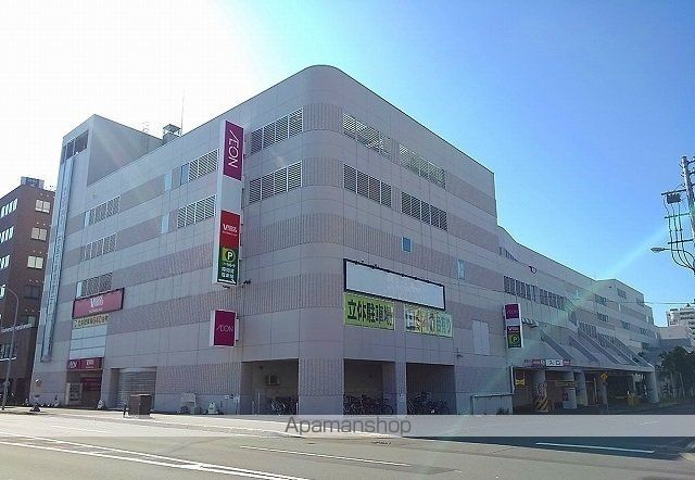 クレストール四番館の周辺写真