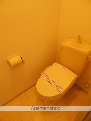 カフリエ山之内の内装写真