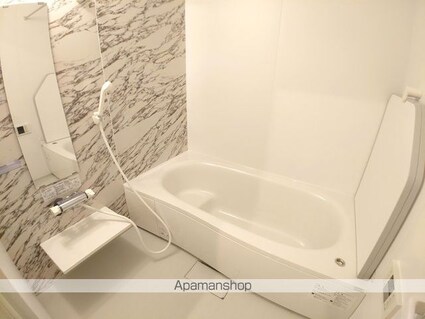 グランドソレイユ[1LDK/42.38m2]のバス