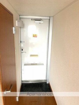 レオパレスｆａｖｏｒｉｔｅ[1K/20.28m2]の玄関