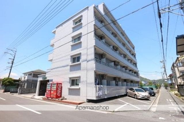 デージータウン元町の外観写真