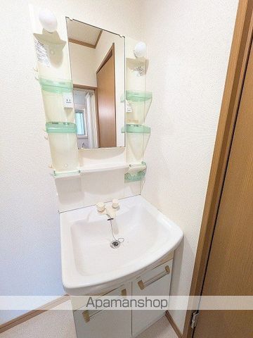 赤堀コーポの内装写真