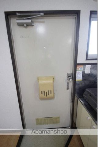 ビューハイツ並木の内装写真