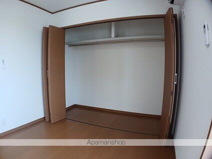 コーポ上流Ⅰ[1R/40m2]の収納