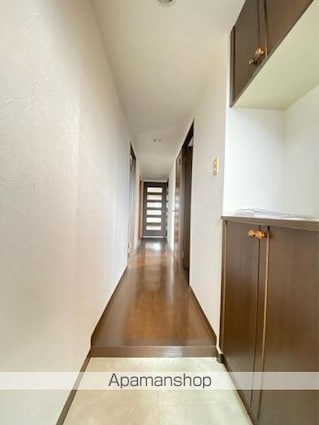 ダイアパレス太田第３[3LDK/70.08m2]の玄関