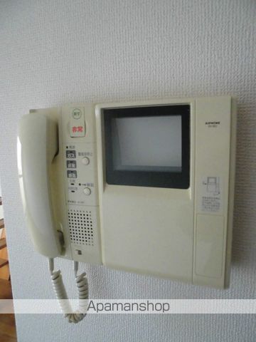 ハウスパーク長居の内装写真