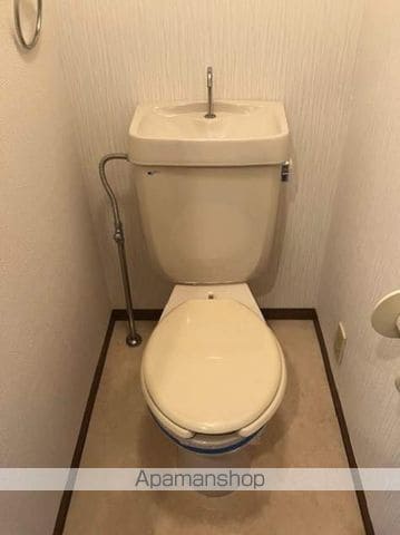 プレアール塔原東の内装写真