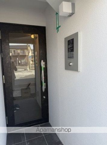 アリストコートIIの外観写真