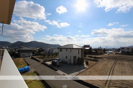 グランビュー鬼無[2DK/48.6m2]の内装5