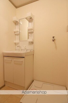 サンシャイン緑町[2LDK/60.45m2]の洗面所