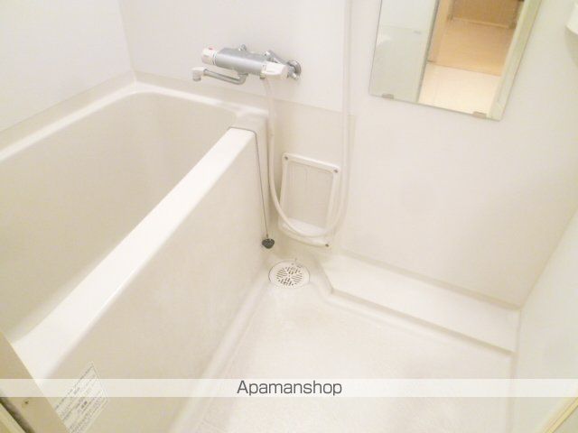 アーバンフラッツ豊平1条の内装写真