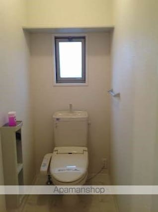 スカリエッティ[1LDK/46.53m2]の内装5