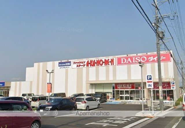ヴァンセジュールI Bの周辺写真