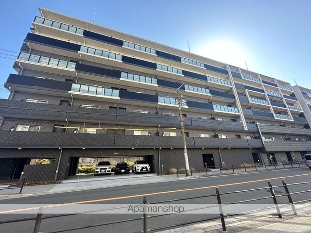 ララプレイス ザ・京橋ステラの外観写真