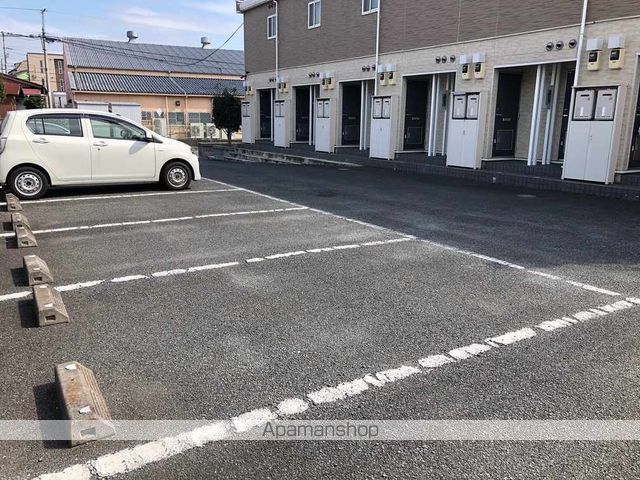 レオパレスカサグランデのその他写真