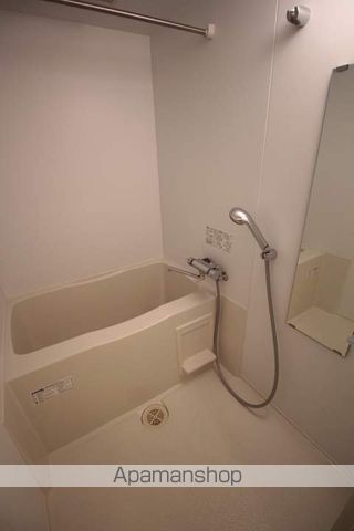 モルティーニN20の内装写真