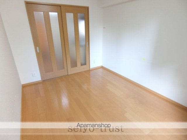 コーポラス寺町の内装写真
