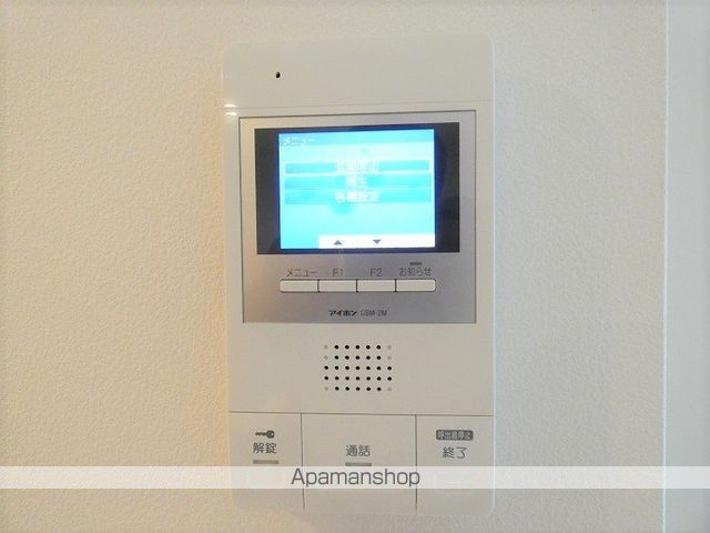 PROUDIAの内装写真