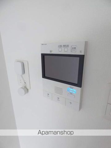 エスリード大阪城PREMIERの内装写真