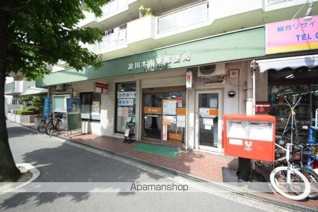 エスリードレジデンス ザ・グラン新大阪フラッツの周辺写真