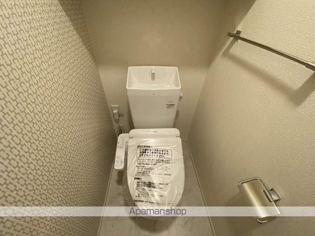 オリエンスの内装写真
