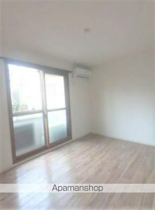 東京都板橋区上板橋１丁目[1K/23.12m2]のリビング・居間