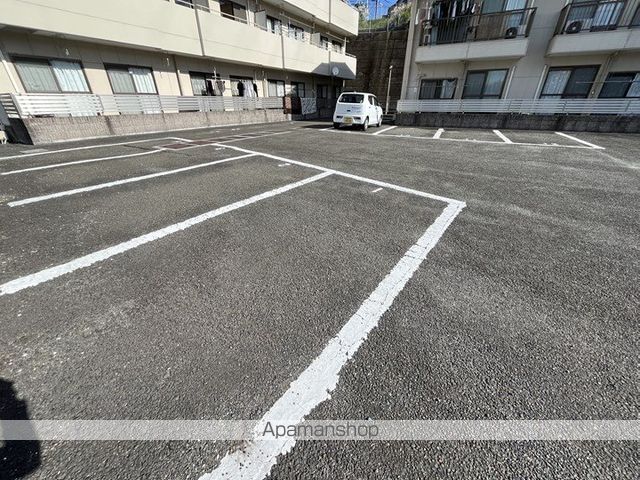 ボーヴィラージュ和田IIのその他写真