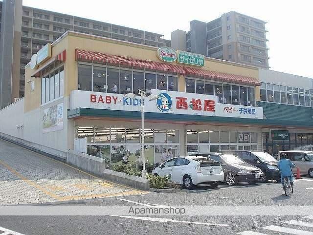 ART RESIDENCE IN MISATO CHU Oの周辺写真