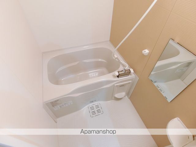フジパレス堺浅香II番館の内装写真