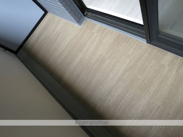 ARCOBALENO SAKURASHINMACHIの内装写真