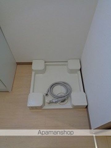 ティーエス代沢の内装写真