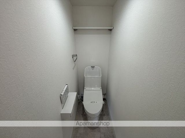 キタノハウスの内装写真