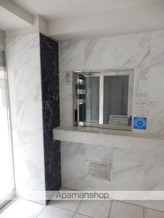 パークハビオ東向島[1K/23.25m2]の共用部6