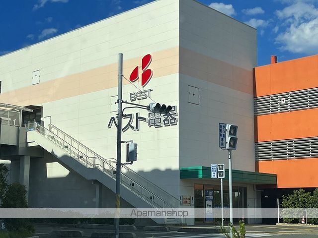 レオネクストコリス オットの周辺写真