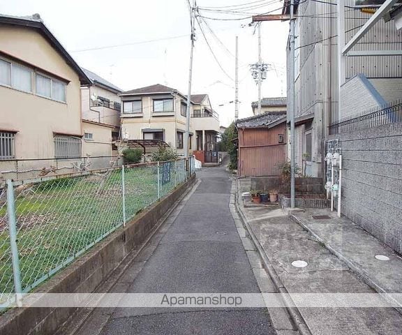 大善庵子子の周辺写真