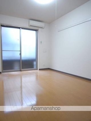 リリックコートＷｉｓｔｅｒｉａ[1K/21.73m2]の内装1