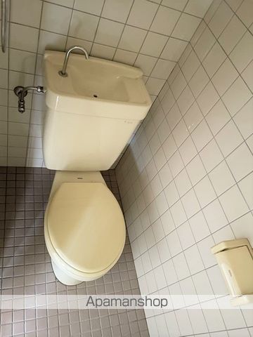安芸ガーデンの内装写真