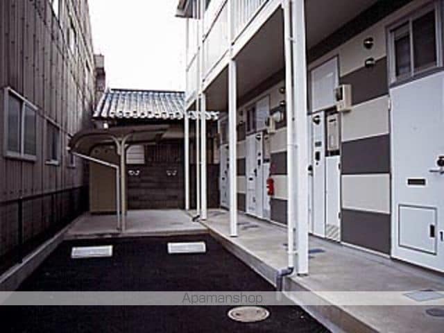 レオパレスR&Sの内装写真