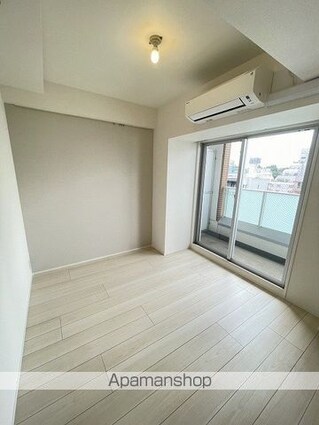 プラウドフラット鶴見Ⅰ[2LDK/56.07m2]の内装4