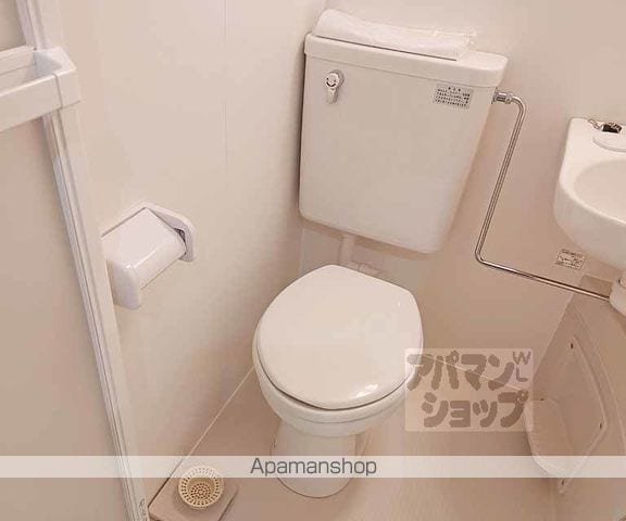 La Paixの内装写真