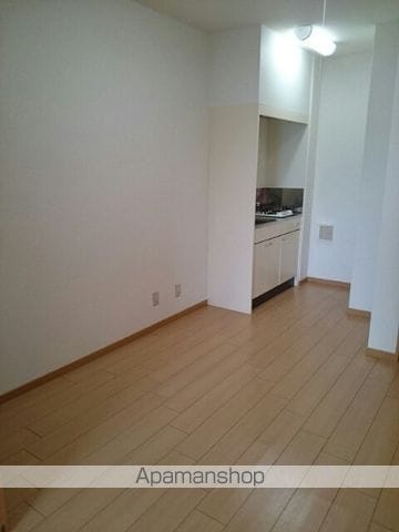 レジデンス辻が花IIの内装写真