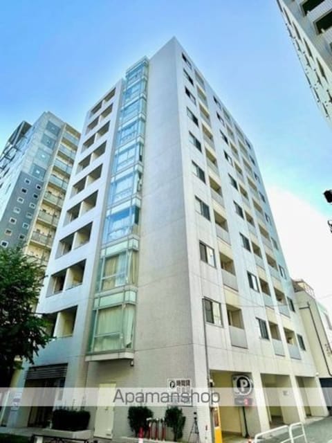 レジディア池袋ウエスト[1LDK/40.18m2]の外観