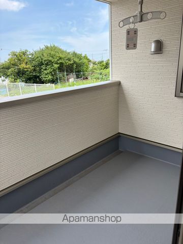 クレイドルガーデン岸和田市門前町第2 7号棟の内装写真