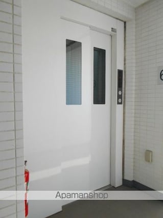 レジディア中村橋[1K/20.25m2]の共用部1