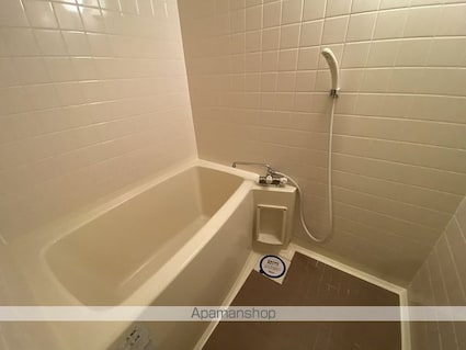 ラ・ヴィーダ高道[2LDK/61.95m2]のバス